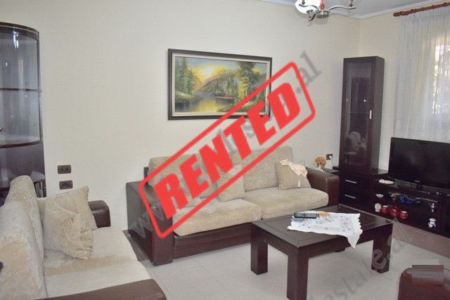 Two bedroom apartment for rent near Petro Nini Luarasi street in Tirana, Albania